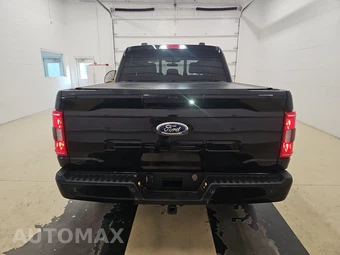 2023 Ford F-150 Hybrid XLT Crew Cab Short Bed - miniatura 5