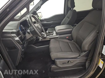 2023 Ford F-150 Hybrid XLT Crew Cab Short Bed - miniatura 7