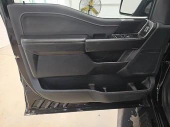 2023 Ford F-150 Hybrid XLT Crew Cab Short Bed - miniatura 9