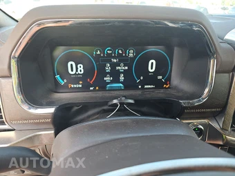2023 Ford F-150 King Ranch Crew Cab Short Bed - miniatura 12