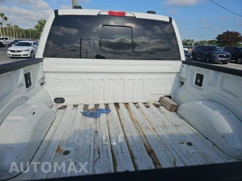 2023 Ford F-150 King Ranch Crew Cab Short Bed - miniatura 16