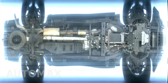 2023 Ford F-150 King Ranch Crew Cab Short Bed - miniatura 18
