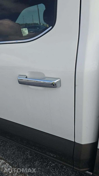 2023 Ford F-150 King Ranch Crew Cab Short Bed - miniatura 25