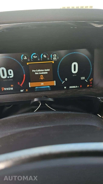 2023 Ford F-150 King Ranch Crew Cab Short Bed - miniatura 26