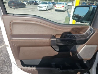 2023 Ford F-150 King Ranch Crew Cab Short Bed - miniatura 9