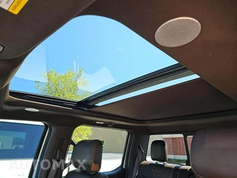 2023 Ford F-150 King Ranch Crew Cab Short Bed - miniatura 11