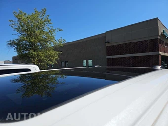 2023 Ford F-150 King Ranch Crew Cab Short Bed - miniatura 12