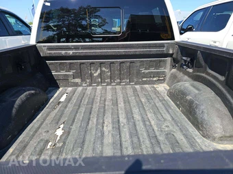 2023 Ford F-150 King Ranch Crew Cab Short Bed - miniatura 14