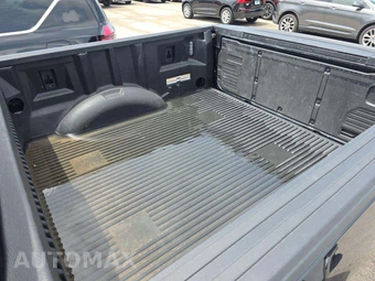 2023 Ford F-150 King Ranch Crew Cab Short Bed - miniatura 14