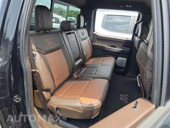 2023 Ford F-150 King Ranch Crew Cab Short Bed - miniatura 16