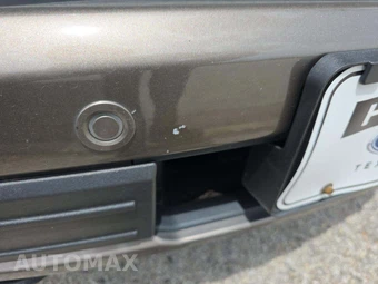2023 Ford F-150 King Ranch Crew Cab Short Bed - miniatura 22