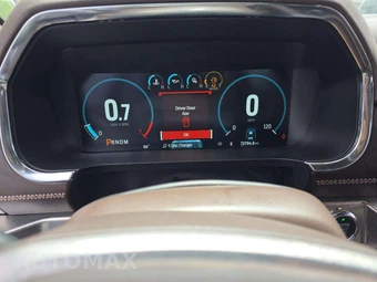 2023 Ford F-150 King Ranch Crew Cab Short Bed - miniatura 9