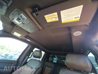 2023 Ford F-150 King Ranch Crew Cab Short Bed - miniatura 11