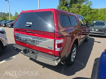 2023 Ford F-150 King Ranch Crew Cab Short Bed - miniatura 3