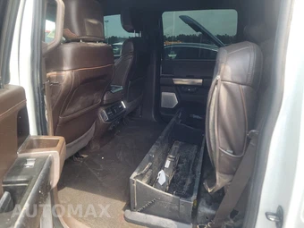 2023 Ford F-150 King Ranch Crew Cab Short Bed - miniatura 13