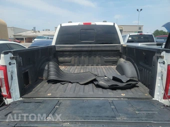2023 Ford F-150 King Ranch Crew Cab Short Bed - miniatura 16