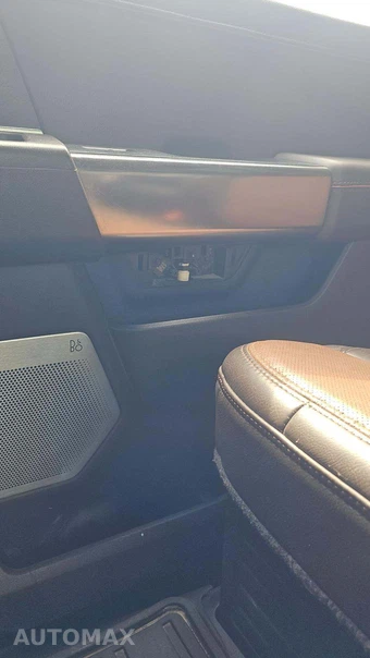 2023 Ford F-150 King Ranch Crew Cab Short Bed - miniatura 19