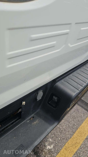 2023 Ford F-150 King Ranch Crew Cab Short Bed - miniatura 20