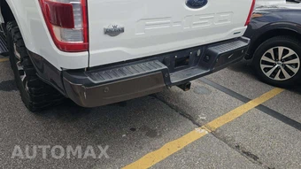 2023 Ford F-150 King Ranch Crew Cab Short Bed - miniatura 26