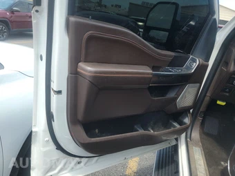 2023 Ford F-150 King Ranch Crew Cab Short Bed - miniatura 9