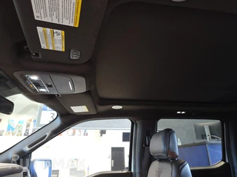 2023 Ford F-150 King Ranch Crew Cab Short Bed - miniatura 17