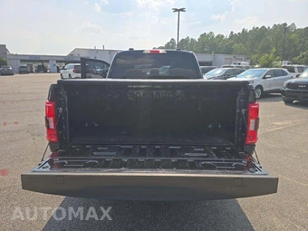 2023 Ford F-150 LARIAT Crew Cab Medium Bed - miniatura 11