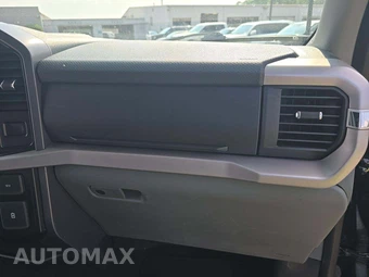 2023 Ford F-150 LARIAT Crew Cab Medium Bed - miniatura 16