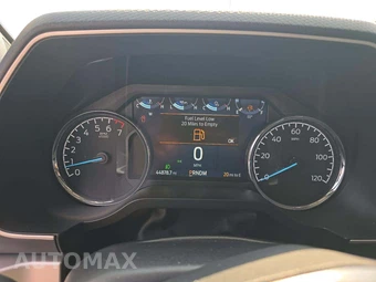 2023 Ford F-150 LARIAT Crew Cab Medium Bed - miniatura 6