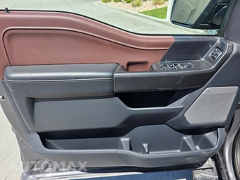 2023 Ford F-150 LARIAT Crew Cab Medium Bed - miniatura 12