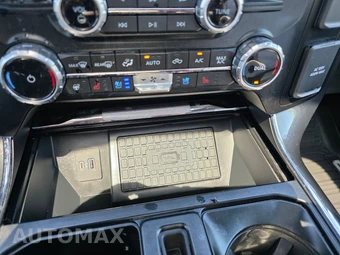 2023 Ford F-150 LARIAT Crew Cab Medium Bed - miniatura 17