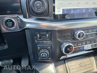 2023 Ford F-150 LARIAT Crew Cab Medium Bed - miniatura 2