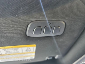 2023 Ford F-150 LARIAT Crew Cab Medium Bed - miniatura 38