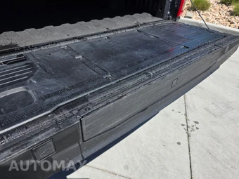 2023 Ford F-150 LARIAT Crew Cab Medium Bed - miniatura 48