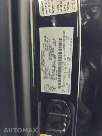 2023 Ford F-150 LARIAT Crew Cab Medium Bed - miniatura 14