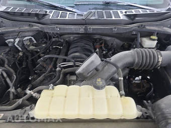 2023 Ford F-150 LARIAT Crew Cab Medium Bed - miniatura 15