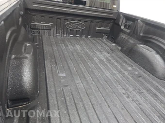 2023 Ford F-150 LARIAT Crew Cab Medium Bed - miniatura 16