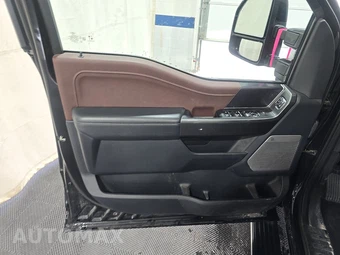 2023 Ford F-150 LARIAT Crew Cab Medium Bed - miniatura 9