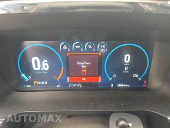 2023 Ford F-150 LARIAT Crew Cab Medium Bed - miniatura 12