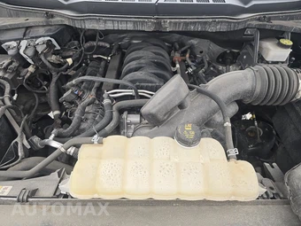 2023 Ford F-150 LARIAT Crew Cab Medium Bed - miniatura 15