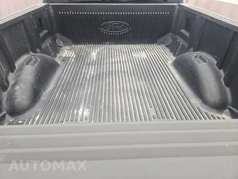2023 Ford F-150 LARIAT Crew Cab Medium Bed - miniatura 16