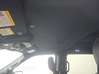 2023 Ford F-150 LARIAT Crew Cab Medium Bed - miniatura 17