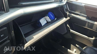 2023 Ford F-150 LARIAT Crew Cab Medium Bed - miniatura 23