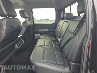 2023 Ford F-150 LARIAT Crew Cab Medium Bed - miniatura 13