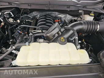 2023 Ford F-150 LARIAT Crew Cab Medium Bed - miniatura 15