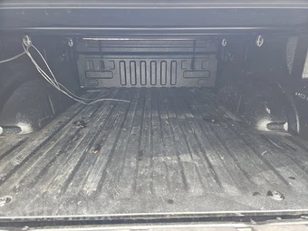 2023 Ford F-150 LARIAT Crew Cab Medium Bed - miniatura 16