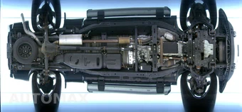 2023 Ford F-150 LARIAT Crew Cab Medium Bed - miniatura 18