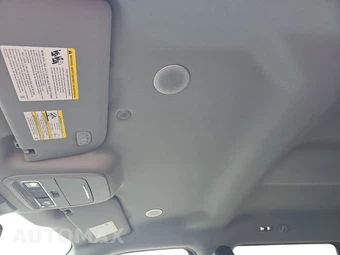 2023 Ford F-150 LARIAT Crew Cab Medium Bed - miniatura 19