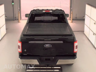 2023 Ford F-150 LARIAT Crew Cab Medium Bed - miniatura 5