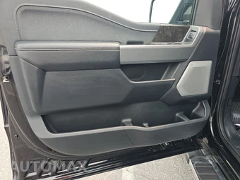 2023 Ford F-150 LARIAT Crew Cab Medium Bed - miniatura 9