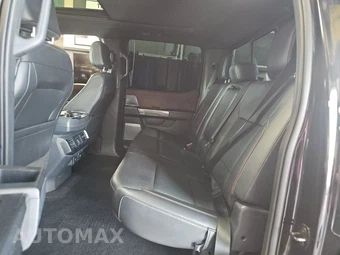 2023 Ford F-150 LARIAT Crew Cab Medium Bed - miniatura 13
